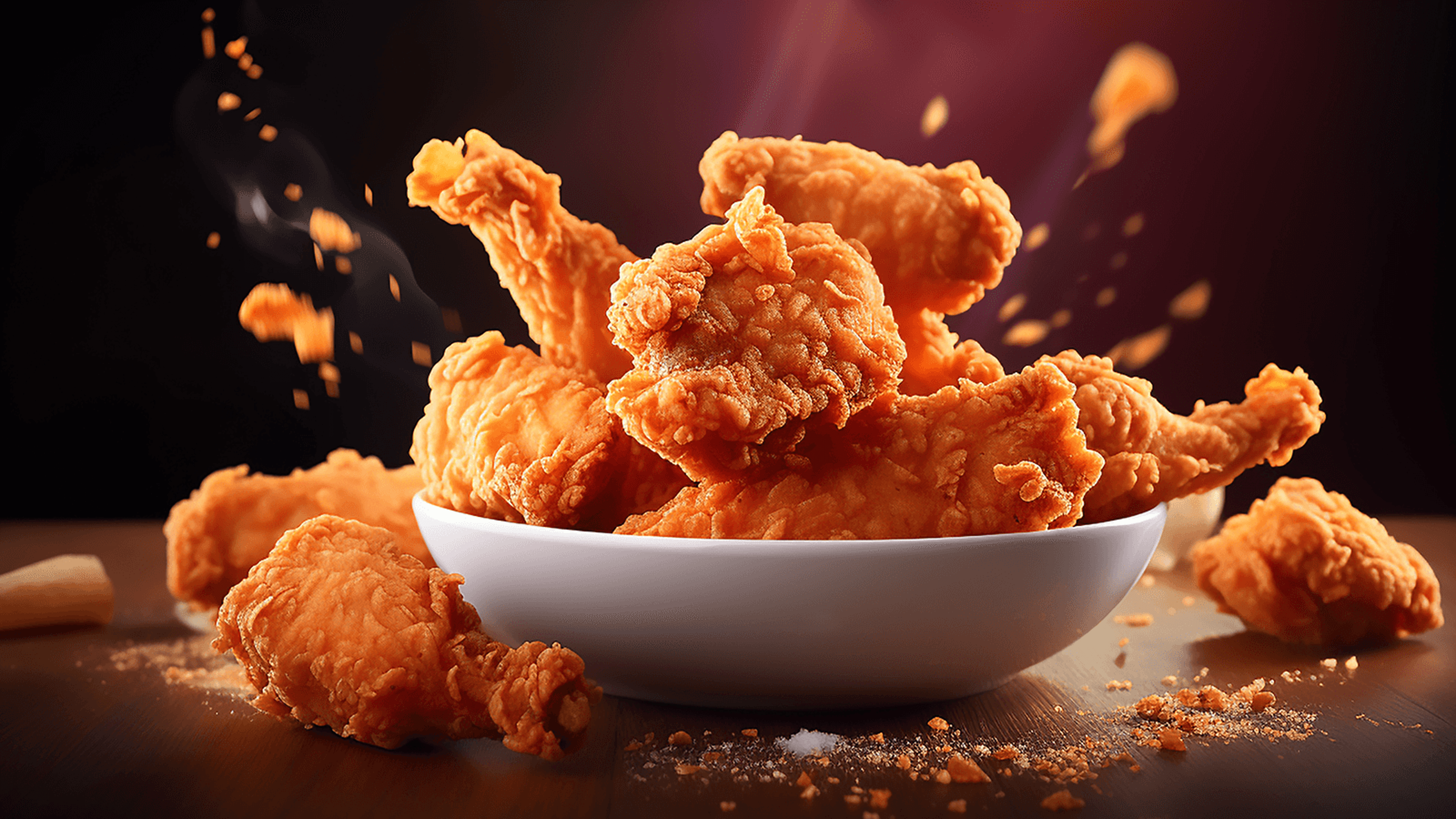 Jenito's Fried Chicken Worthing